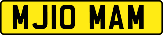 MJ10MAM