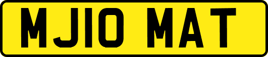 MJ10MAT