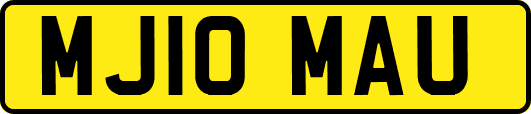 MJ10MAU
