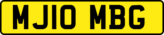 MJ10MBG