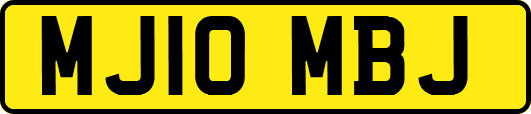 MJ10MBJ
