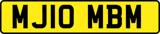 MJ10MBM