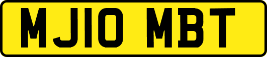 MJ10MBT