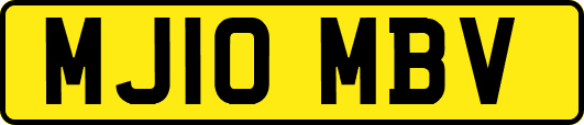MJ10MBV