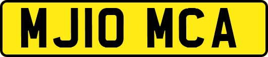 MJ10MCA
