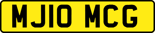 MJ10MCG