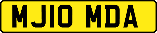 MJ10MDA