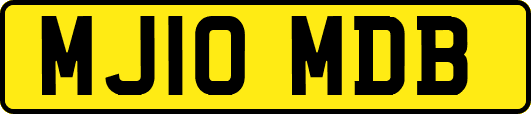MJ10MDB