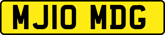 MJ10MDG