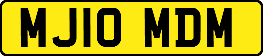 MJ10MDM