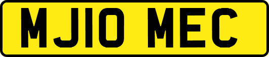 MJ10MEC