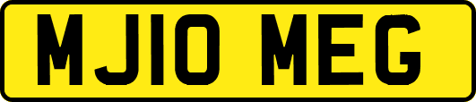 MJ10MEG
