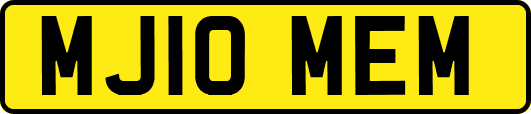 MJ10MEM