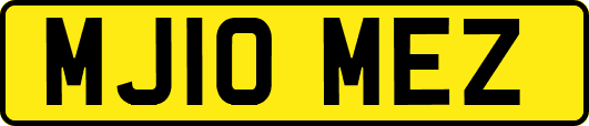 MJ10MEZ