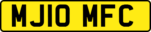 MJ10MFC