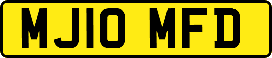MJ10MFD