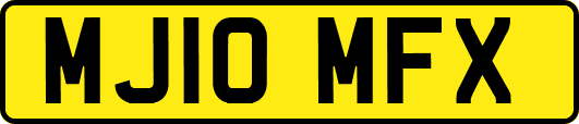 MJ10MFX