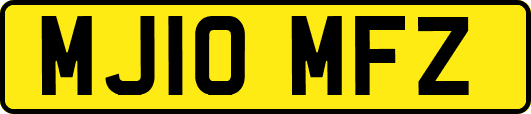 MJ10MFZ