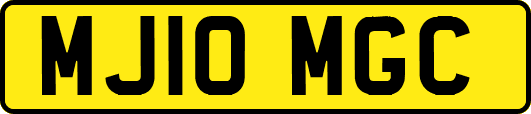 MJ10MGC