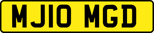 MJ10MGD