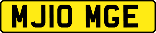 MJ10MGE