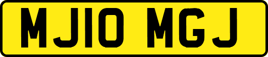 MJ10MGJ