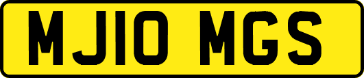MJ10MGS