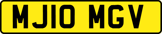 MJ10MGV