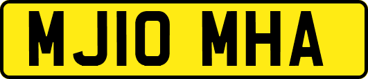 MJ10MHA