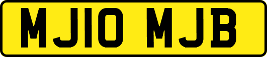 MJ10MJB