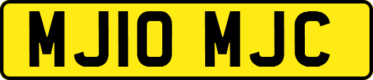 MJ10MJC