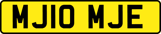 MJ10MJE