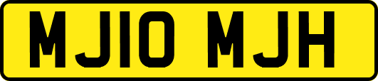MJ10MJH