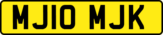 MJ10MJK