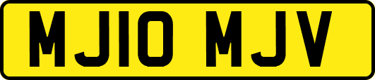 MJ10MJV