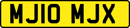 MJ10MJX