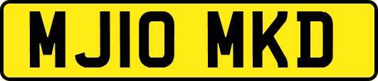 MJ10MKD