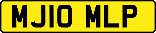 MJ10MLP