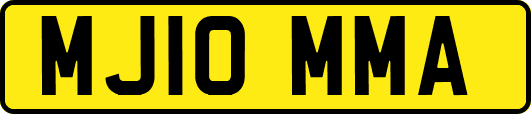 MJ10MMA