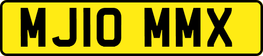 MJ10MMX