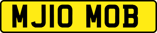 MJ10MOB
