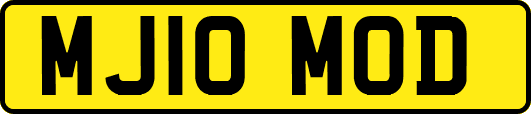 MJ10MOD