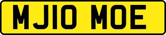MJ10MOE