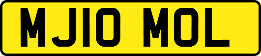 MJ10MOL