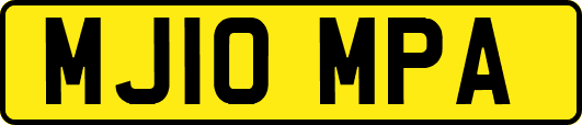 MJ10MPA