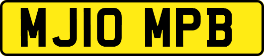 MJ10MPB