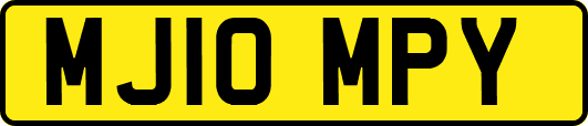 MJ10MPY