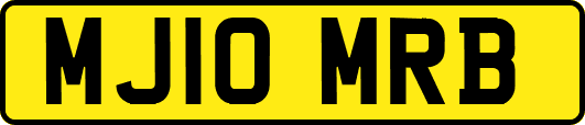 MJ10MRB