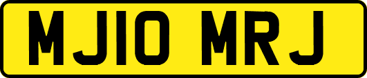 MJ10MRJ