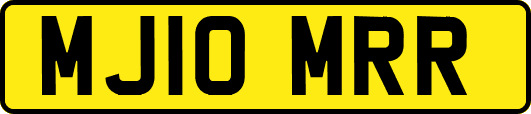 MJ10MRR